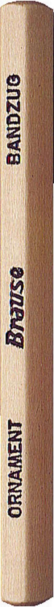 Brause Hexagonal And Double Ended Nib Holder