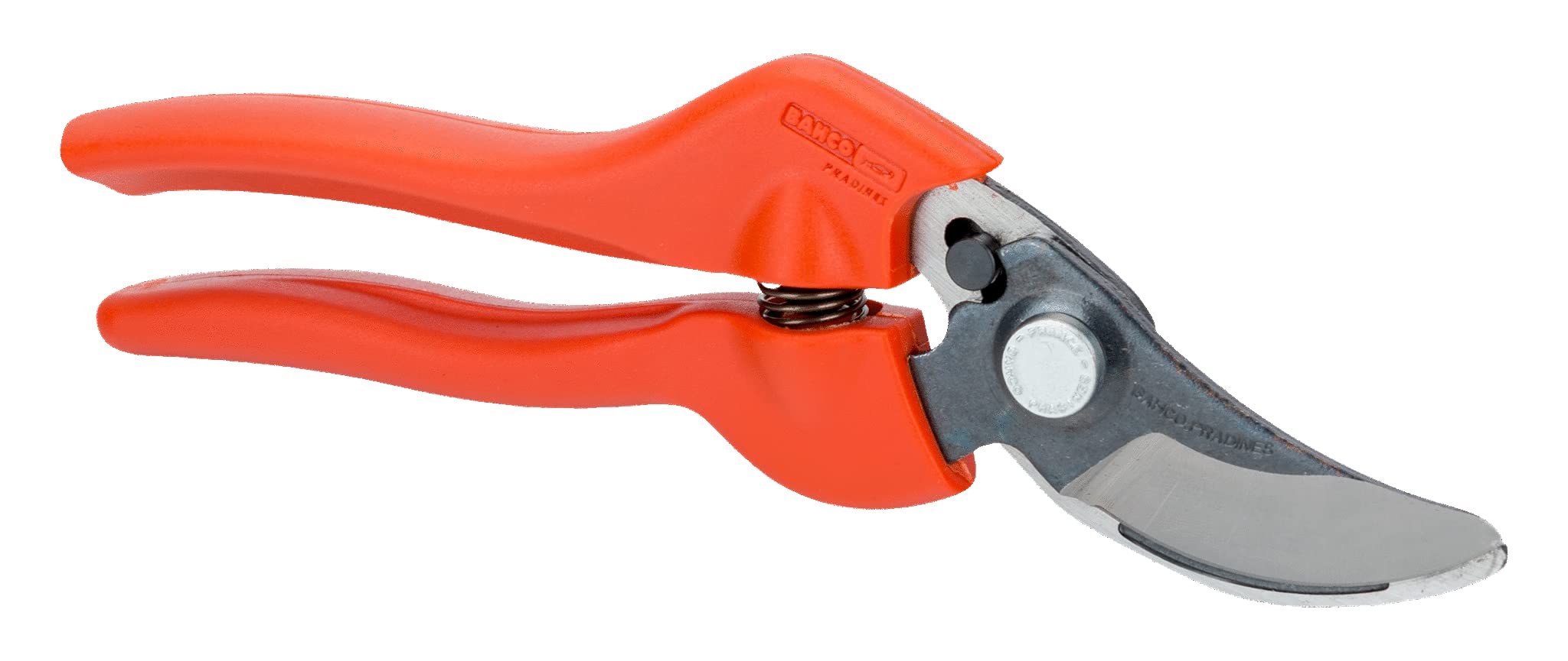Bahco Pg-12-F Bypass Secateurs, Medium, 20Mm Capacity