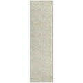 Seabreeze Sz11 Beige Coastal Rug Runner 2' 3" X 7 ' 6"