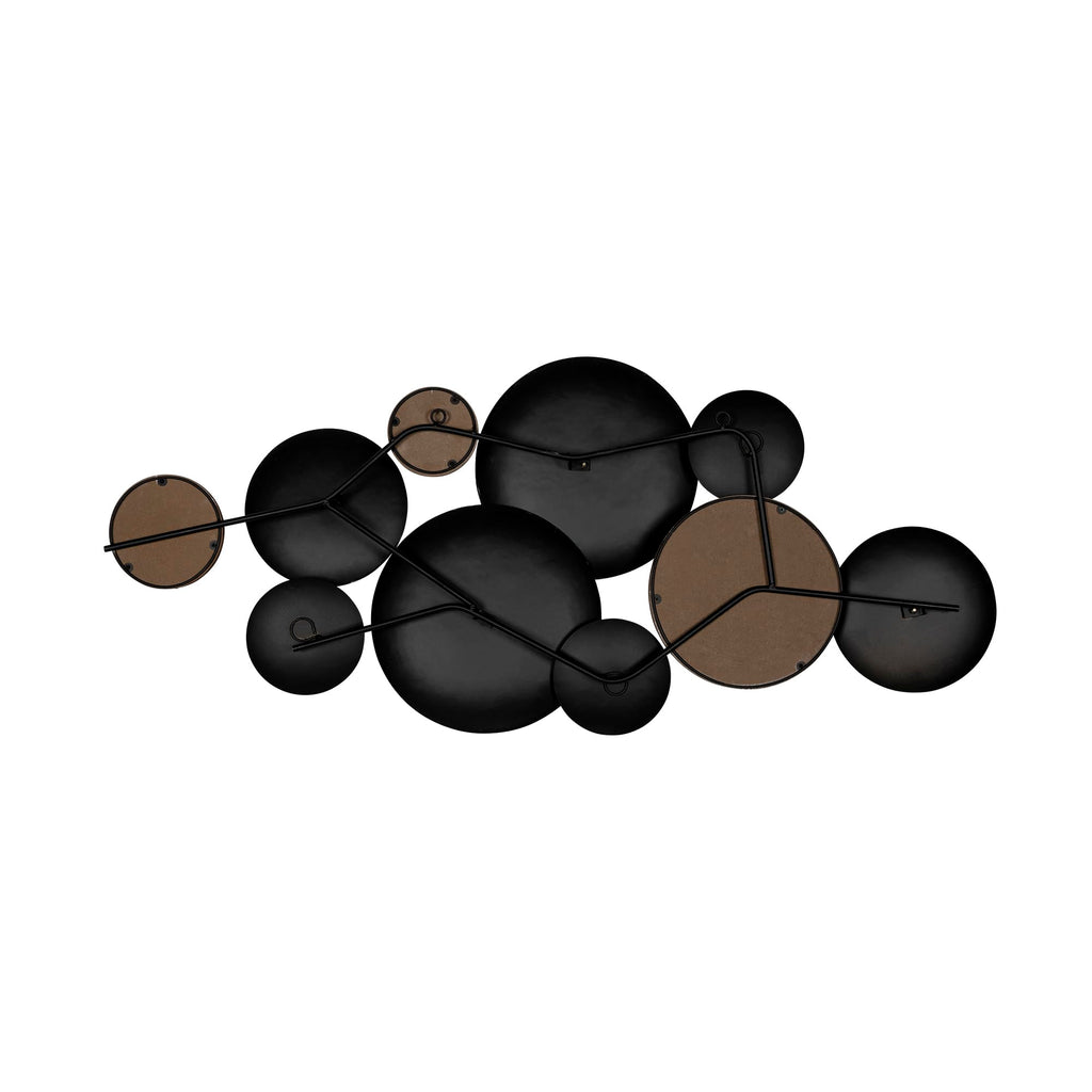 Stratton Home Decor S21046 Centerpiece, 45.00W X 3.75D X 20.25H, Multi