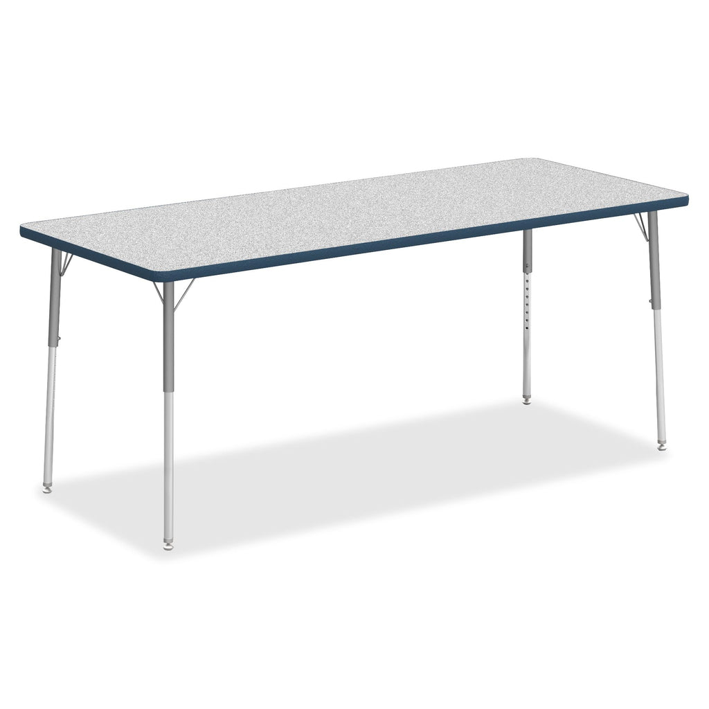 Lorell Llr99920 Classroom Rectangular Activity Tabletop