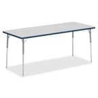 Lorell Llr99920 Classroom Rectangular Activity Tabletop