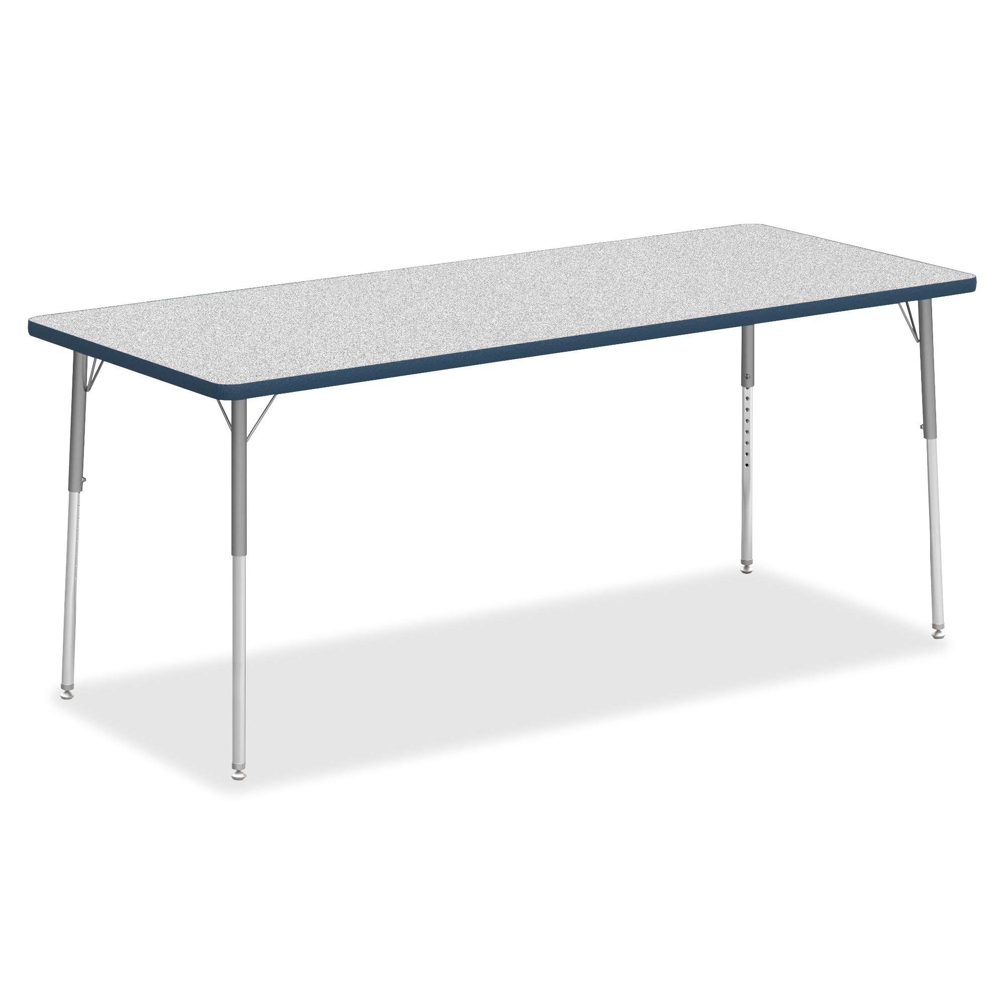 Lorell Llr99920 Classroom Rectangular Activity Tabletop