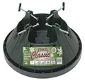 Good Tidings Cinco C-148 Classic Tree Stand For Up To 10 Trees, Medium, Green