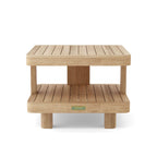 Anderson Teak Granada Side Table Teak