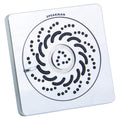 Speakman S-5001-E2 showerheads, 2 GPM, Polished Chrome