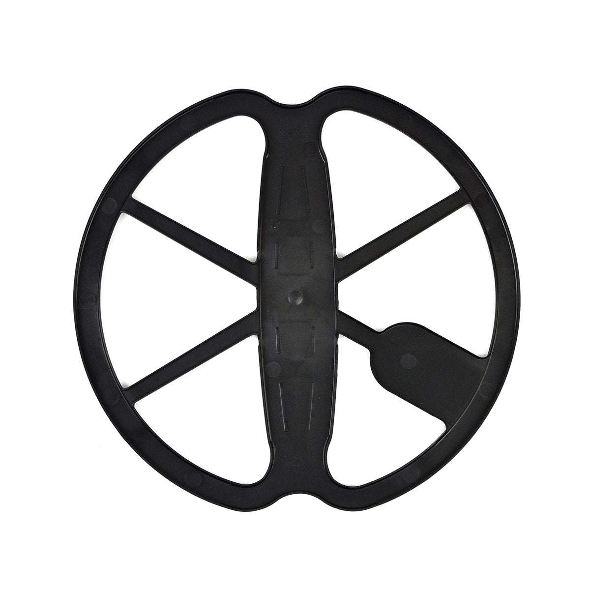 Minelab Skidplate Open Spare Garden Accessory, 11-Inch