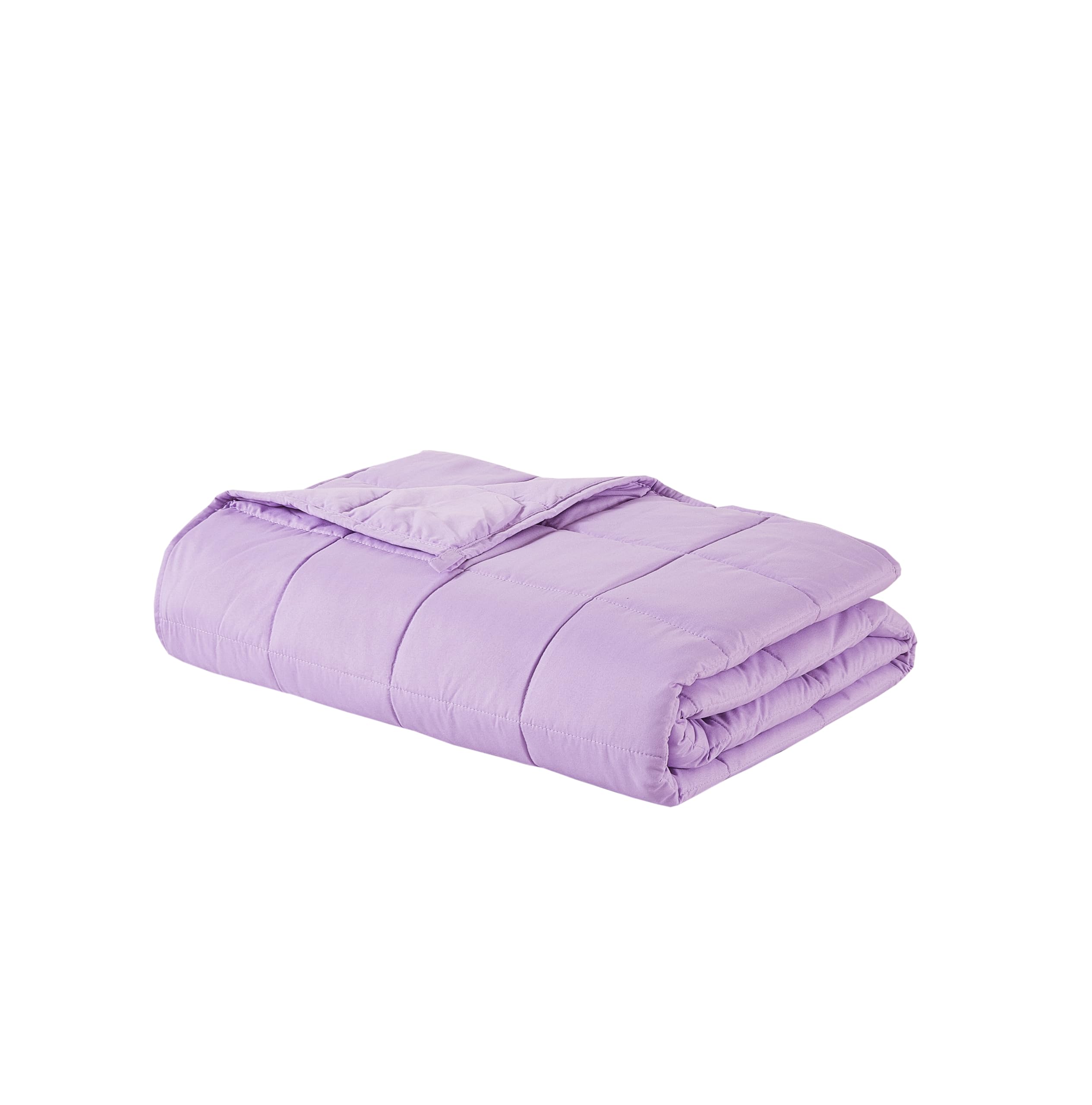 Codum Weighted Blanket For Kids 40'X60' 5 Lbs Cooling Blanket For Sleepers, Soft Material Blanket With Premium Glass Beads For