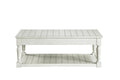 Steve Silver Co Hemingway Lift Top Coffee Table