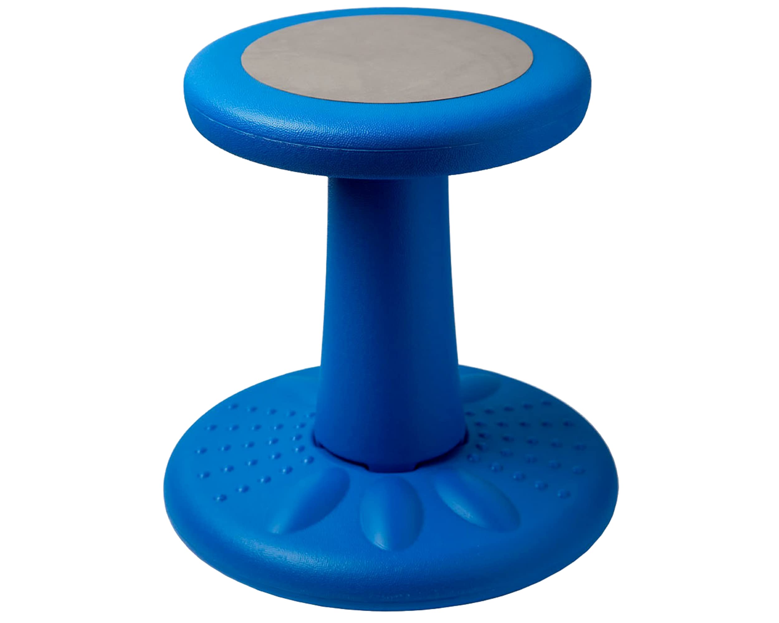 Studico ActiveChairs Kids Wobble Stool, Flexible Seating for Preschool & Elementary Classrooms, Improves Focus, Posture & ADHD/A