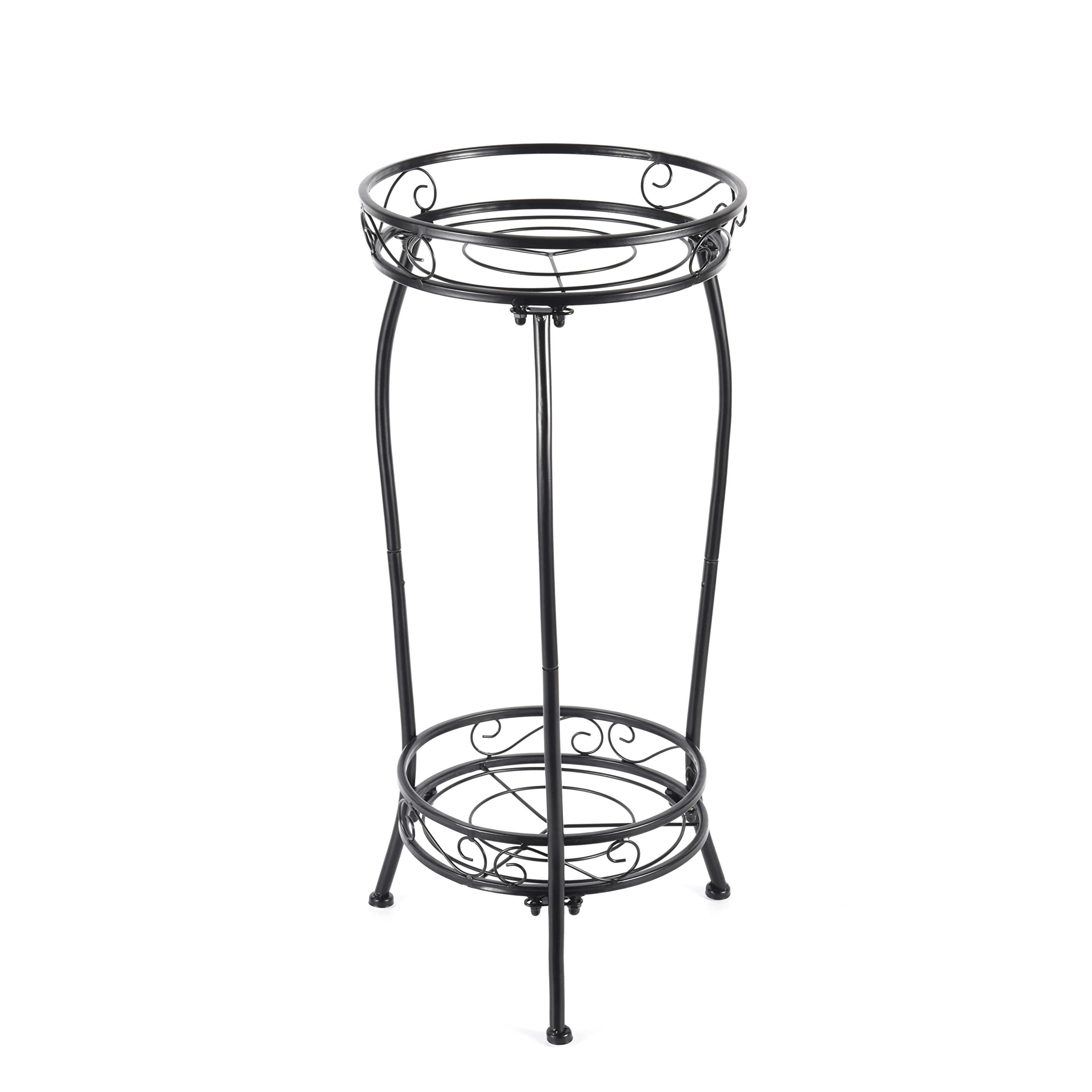 Kavlium Plant Stand Indoor Outdoor