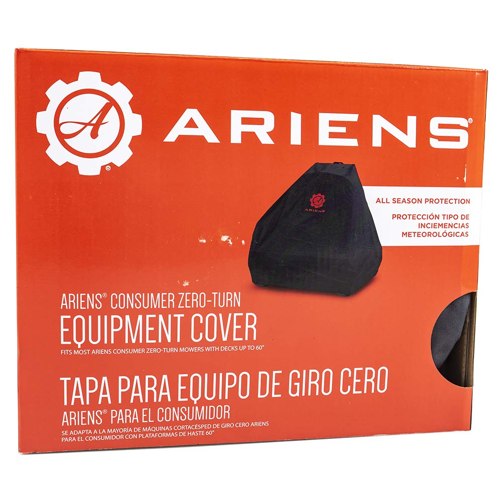 Ariens Zero-Turn Cover Part # 71515200