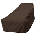 True Guard Patio Furniture Cover, Chaise Lounger up to 76'