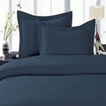 Elegant Comfort 1500 Premium Hotel Quality Microfiber 3 Piece Wrinkle Free And Fade Resistant Luxurious Duvet Cover Set, King/Ca