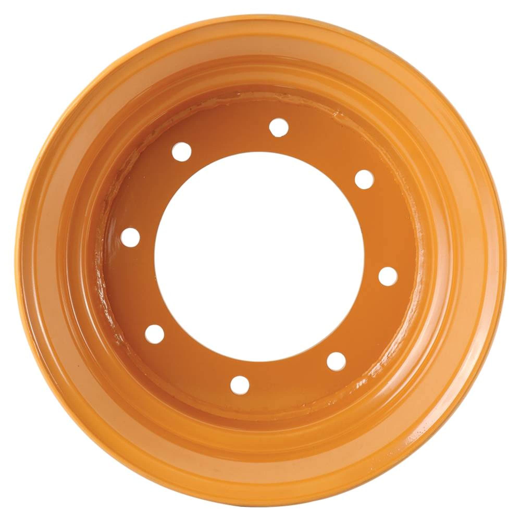 Complete Tractor 1708-1027 Rim Compatible With/Replacement For Case/International Harvester 570Lxt 570Lxt Series 2 570Mxt Indust