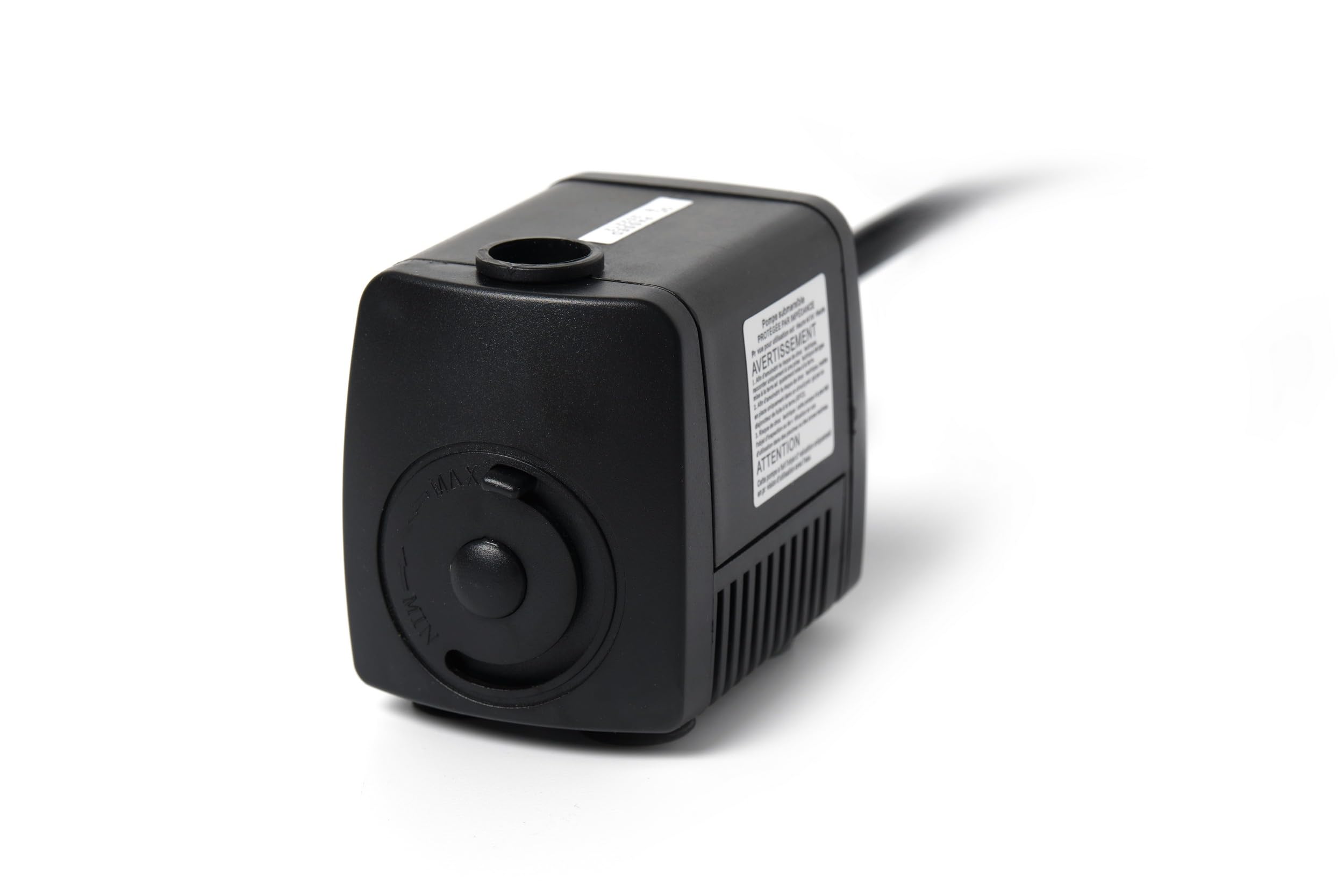 Superior Electric Wp700 120V Submersible Tile Saw Water Pump - 150 Gallons/Hr (Jebao Jp900)