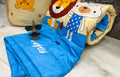 Yetli Glace Cotton Singel Bed Comforter Print And Kids Ac Room/Blanket, Size 60 X 90 Pack Of 1 Pcs, (Vt2043 Lion