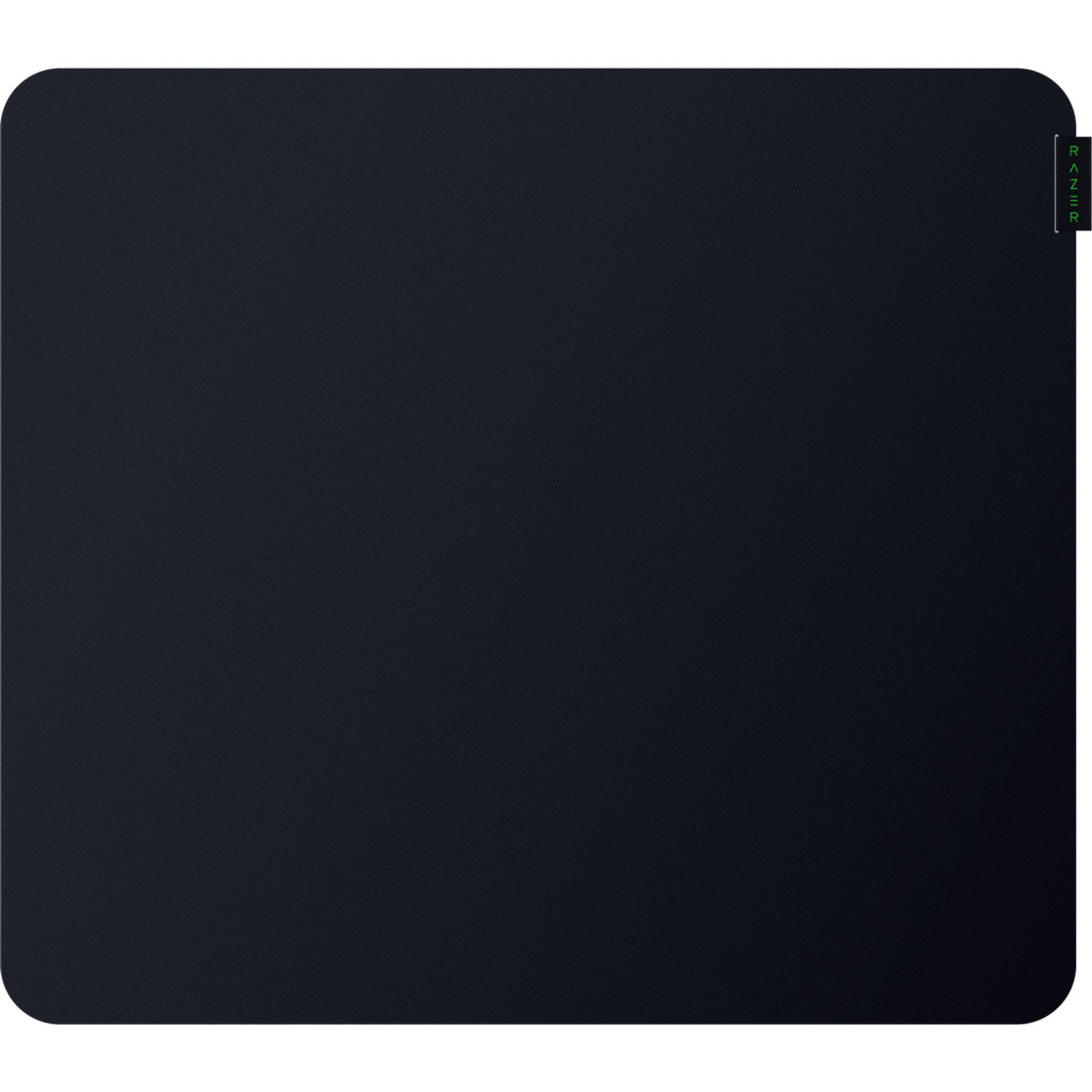 Razer Sphex V3 Hard Gaming Mouse Mat: Ultra-Thin Form Factor - Tough Polycarbonate Build - Adhesive Base - Large