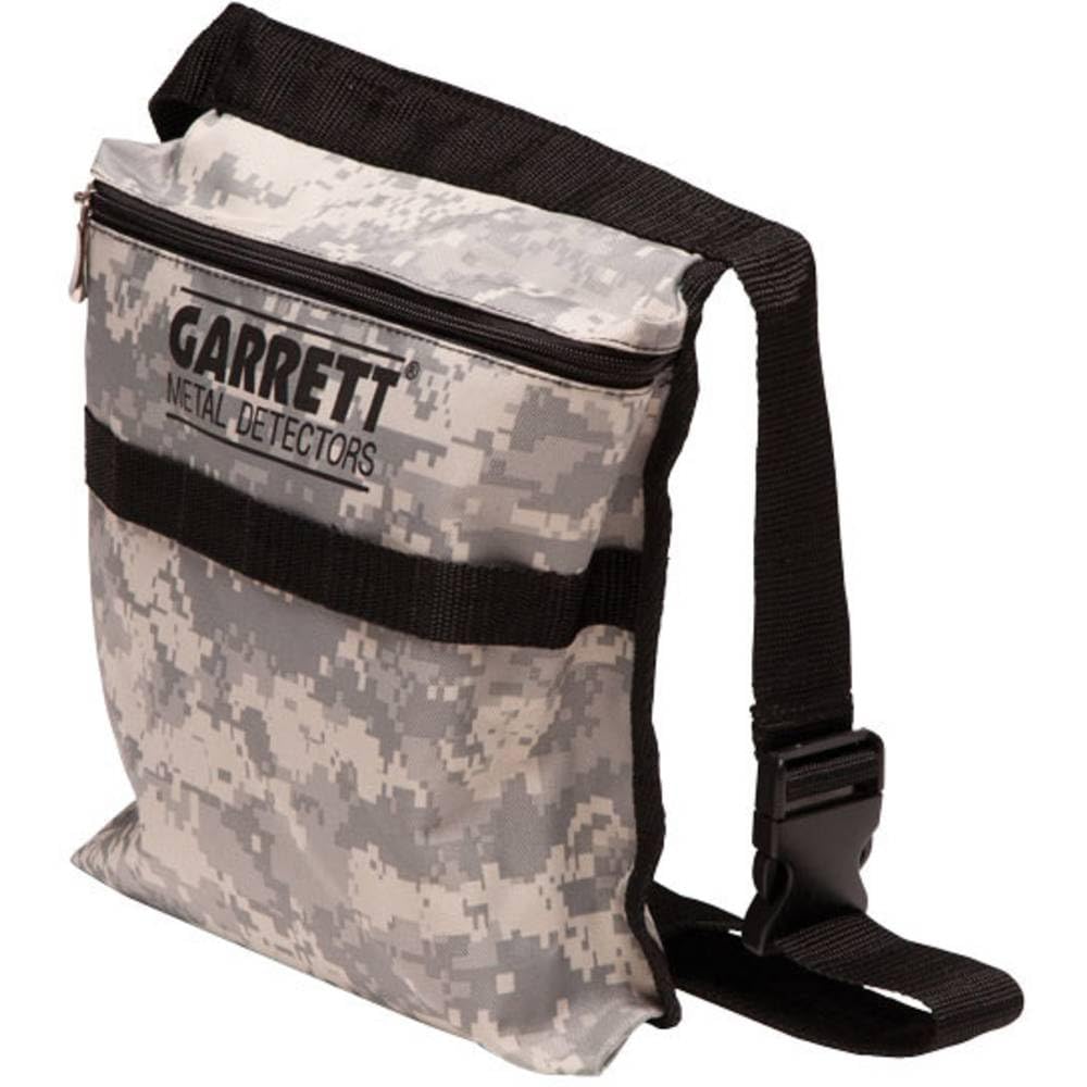 Garrett Camo Digger'S Pouch