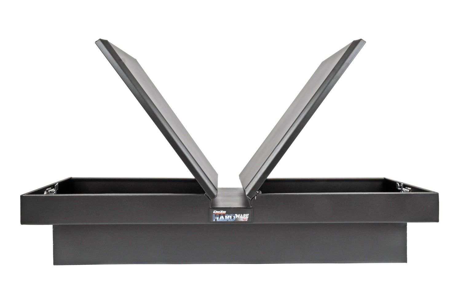 Dee Zee Dz8370Sb Hardware Series Gull Wing Tool Box