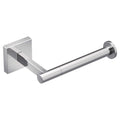 Moen BP1808CH Triva Single-Post Toilet Paper Holder, Chrome
