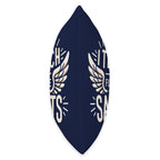 Back To School Parochial Catholic Teacher Gifts Happy Back To School Catholic Parochial Teacher Throw Pillow, 16X16, Multicolor