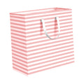 Enakshi Freestanding Laundry Hamper Durable Clothes Basket for Laundry Bathroom Pink|Home & Garden | Household Supplies & Cleani