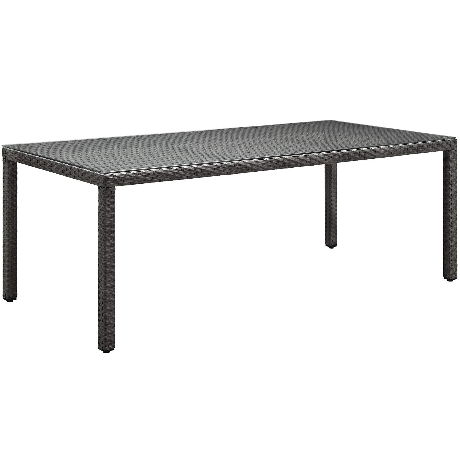 Modway Sojourn Dining Table
