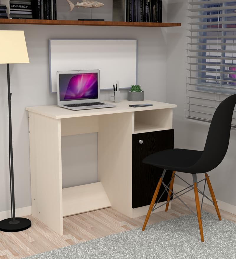 Furnesta Writing Desk, Multipurpose Study Table, Office Home Use ...