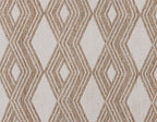 Kosas Home Saugatuck Area Rug, Bedroom, Kitchen Living Room, 2' X 3', Sand
