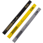 Rite In The Rain All-Weather Carpenter Pencils, Tough Medium Hb Lead, Made In The Usa, 12 Pack (No. 59-12)