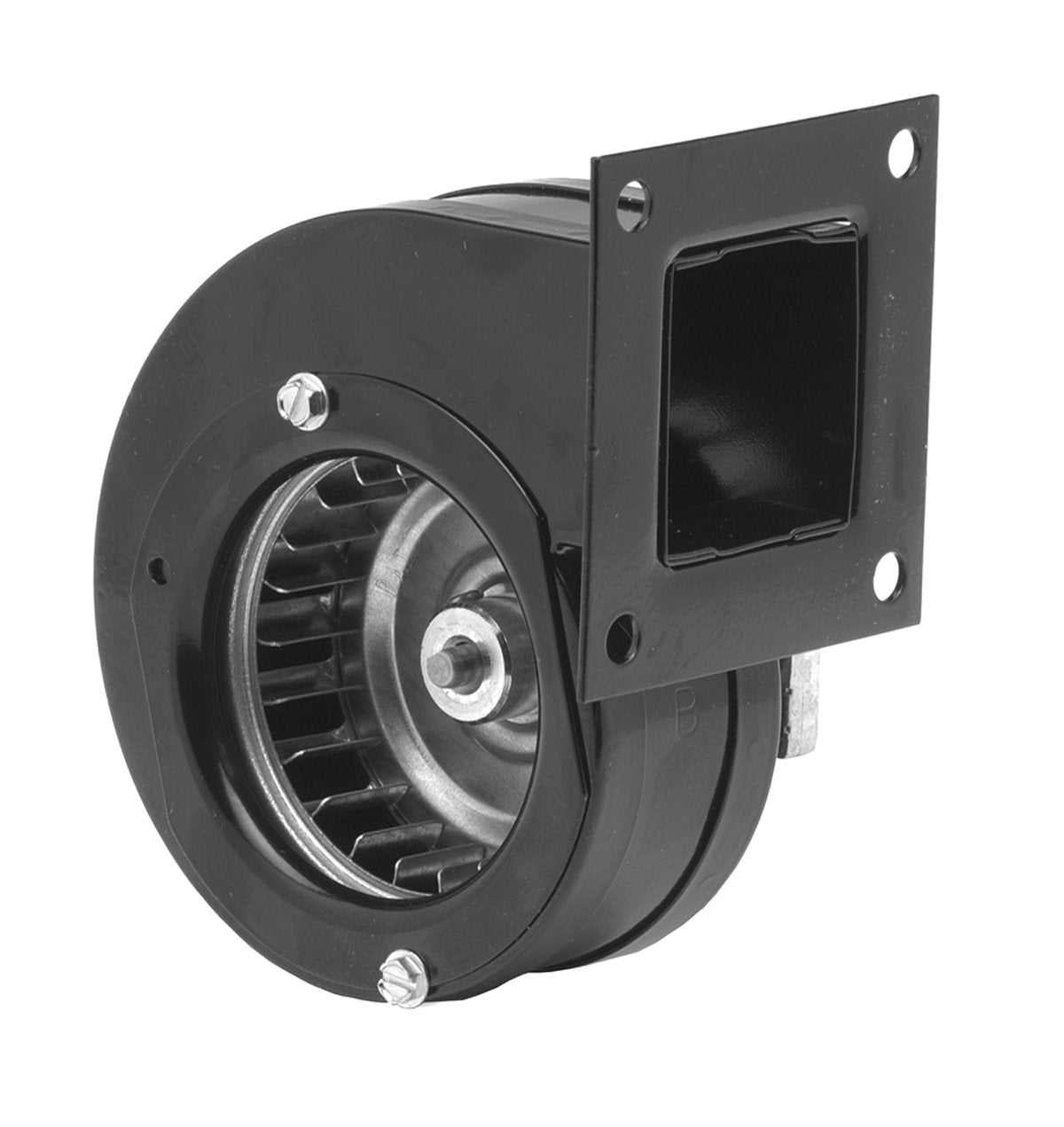 Fasco A167 Centrifugal Blower With Sleeve Bearing, 2,900 Rpm, 115V, 60Hz, 0.4 Amps