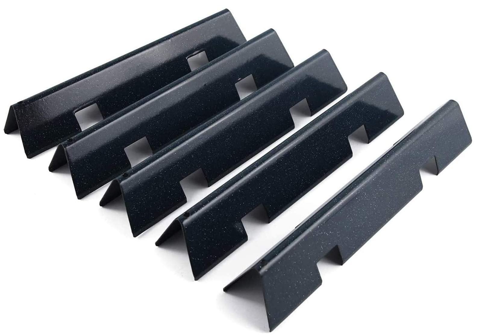 7636 Flavorizer Bars For Weber Gs4 Spirit 2 Parts, Replacement For Weber Gs4 Spirit Ii & I E310 E320 S310 S320, Spirit S315, E31