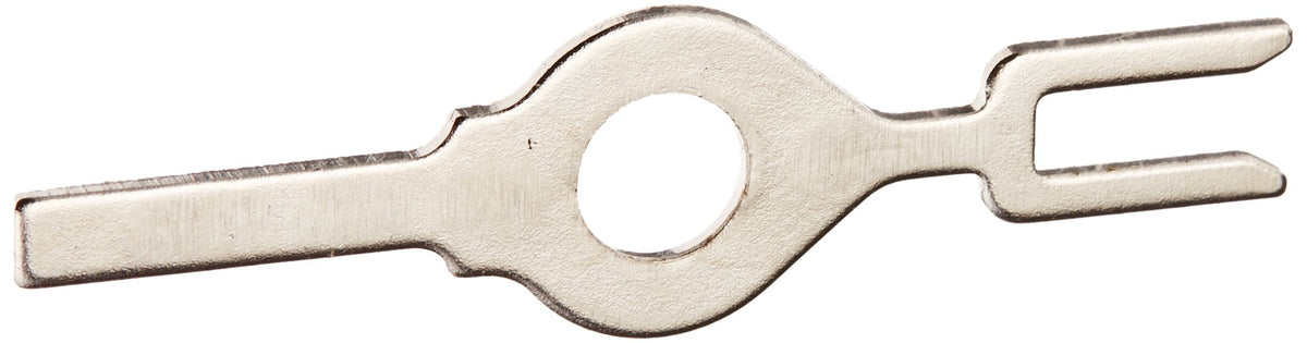 Hubbell Hbl1209 Replacement Key For Locking Switch