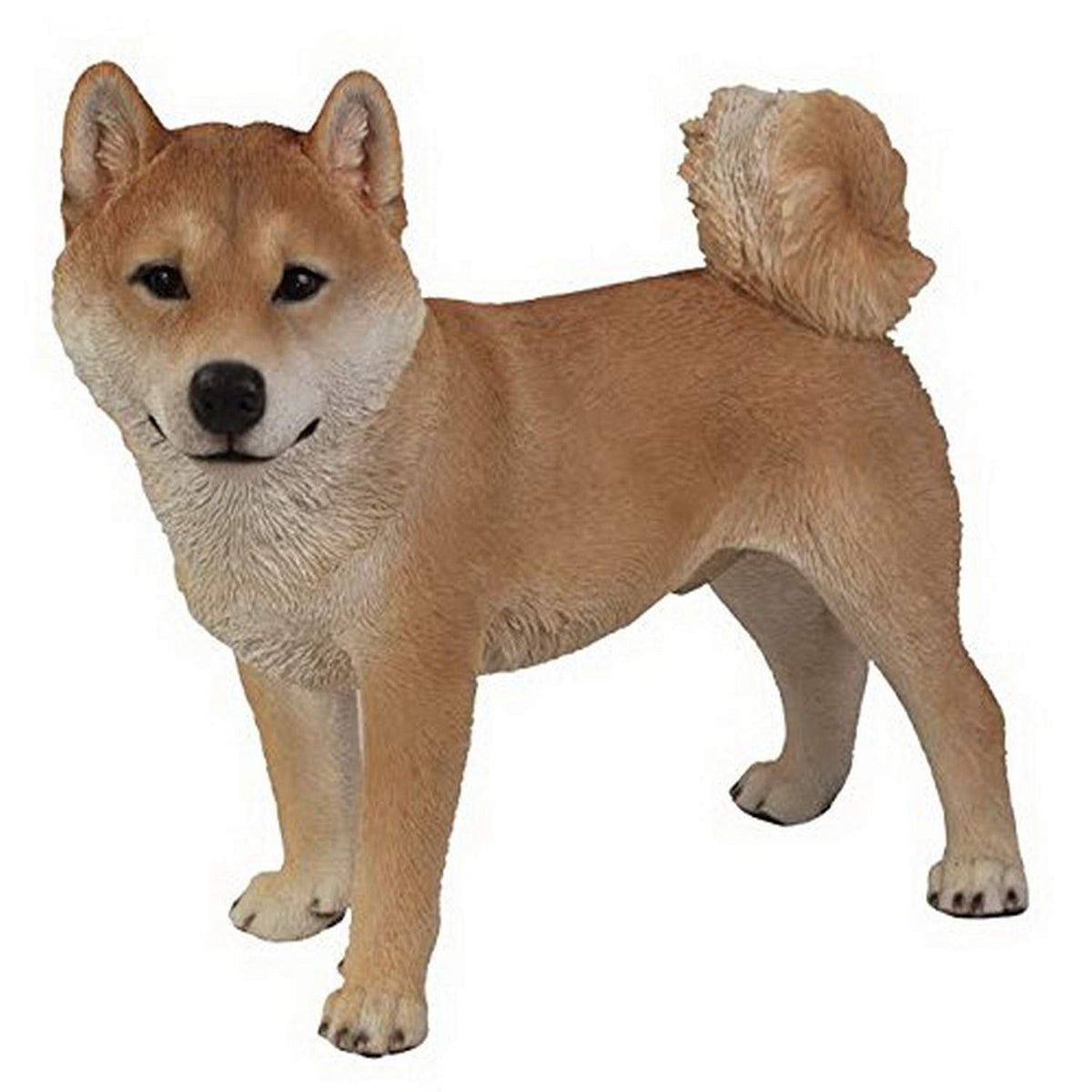 Hi-Line Gift Ltd Shiba Inu Dog Statue