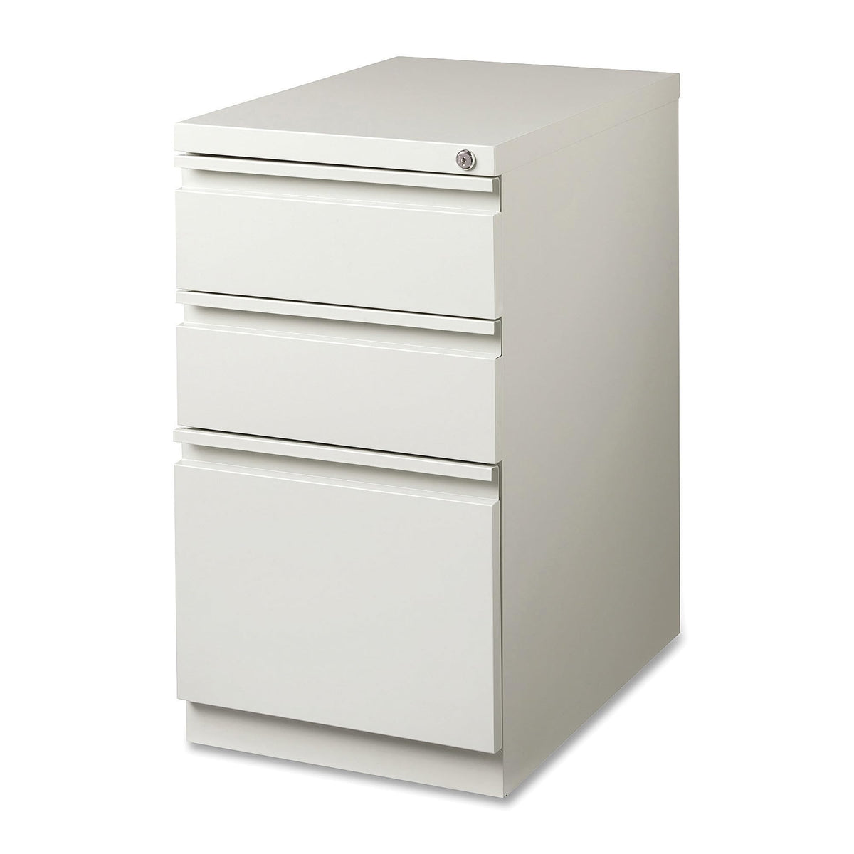 LLR49522 - Lorell Mobile File Pedestal