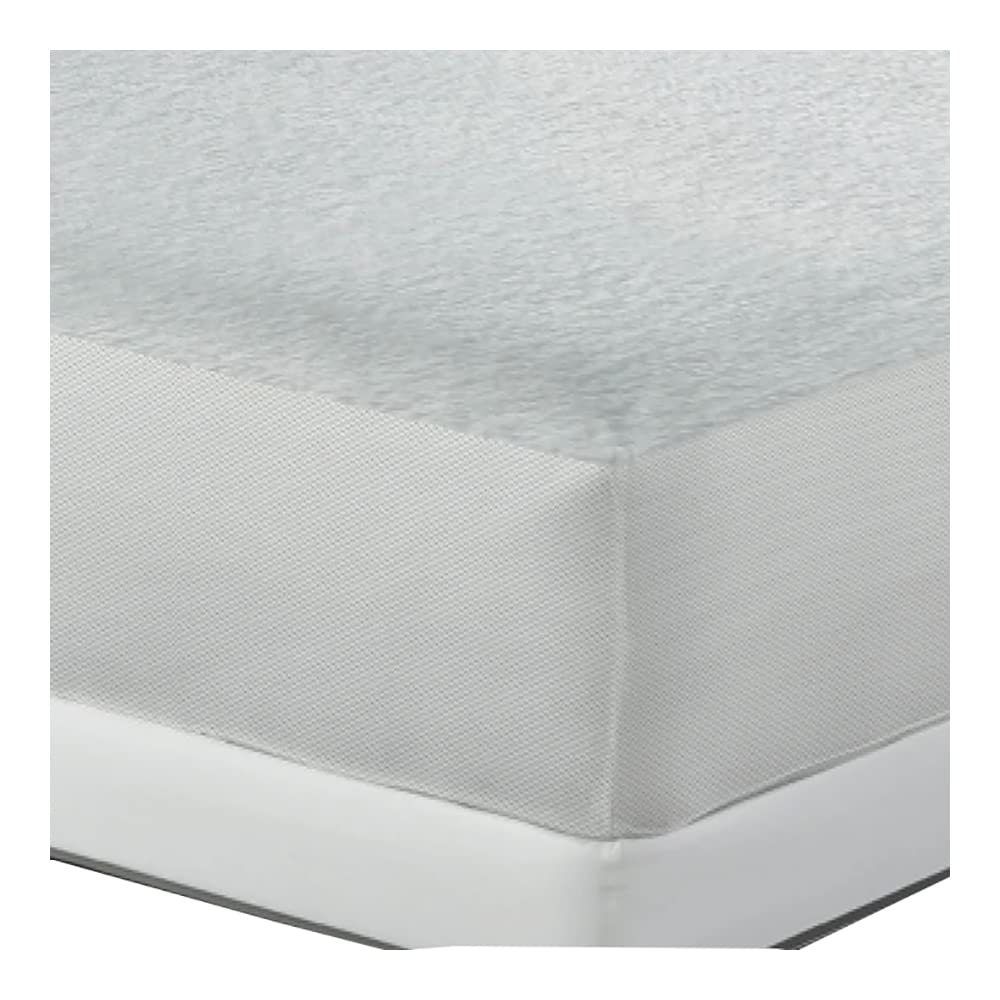 StainGuard Terry Mattress Protector Size: Full Extra Long