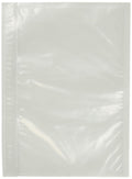 Sales4Less Packing List Envelopes 7.5' X 5.5' Pouches Clear Enclosed Adhesive Bags Pack Of 100