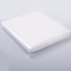 Topsoon 2Pk Mattress Bag – Clear Plastic Mattress Disposal Bag – Moving & Storage Cover For Mattress Or Box Spring – Heavy-Duty Mattress Moving Supplies (1.5Mil,Twin 39' X 14' X 96')