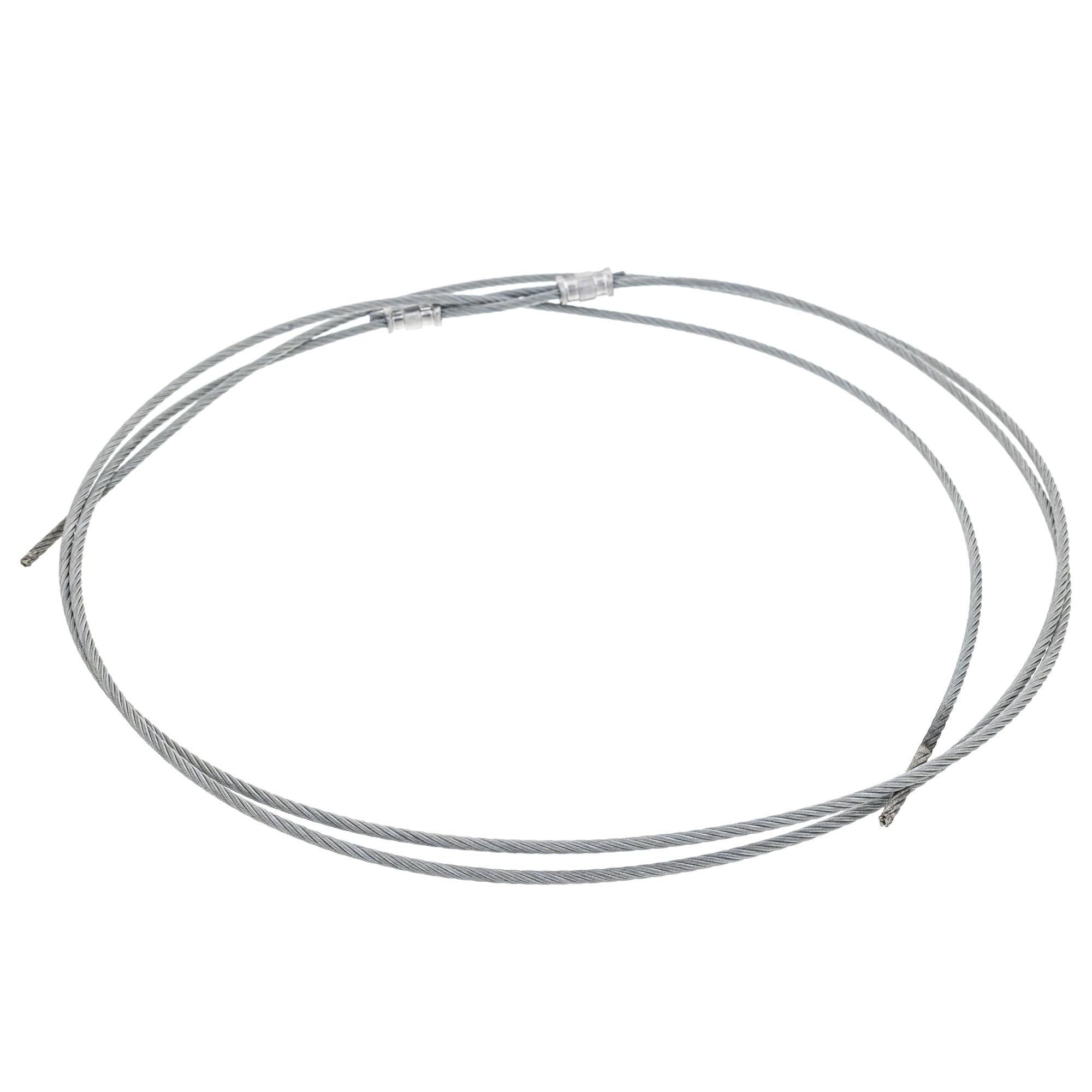 John Deere Oem Chute Control Cable 359 1420 1435 1445 1565 Snow Blower M84556