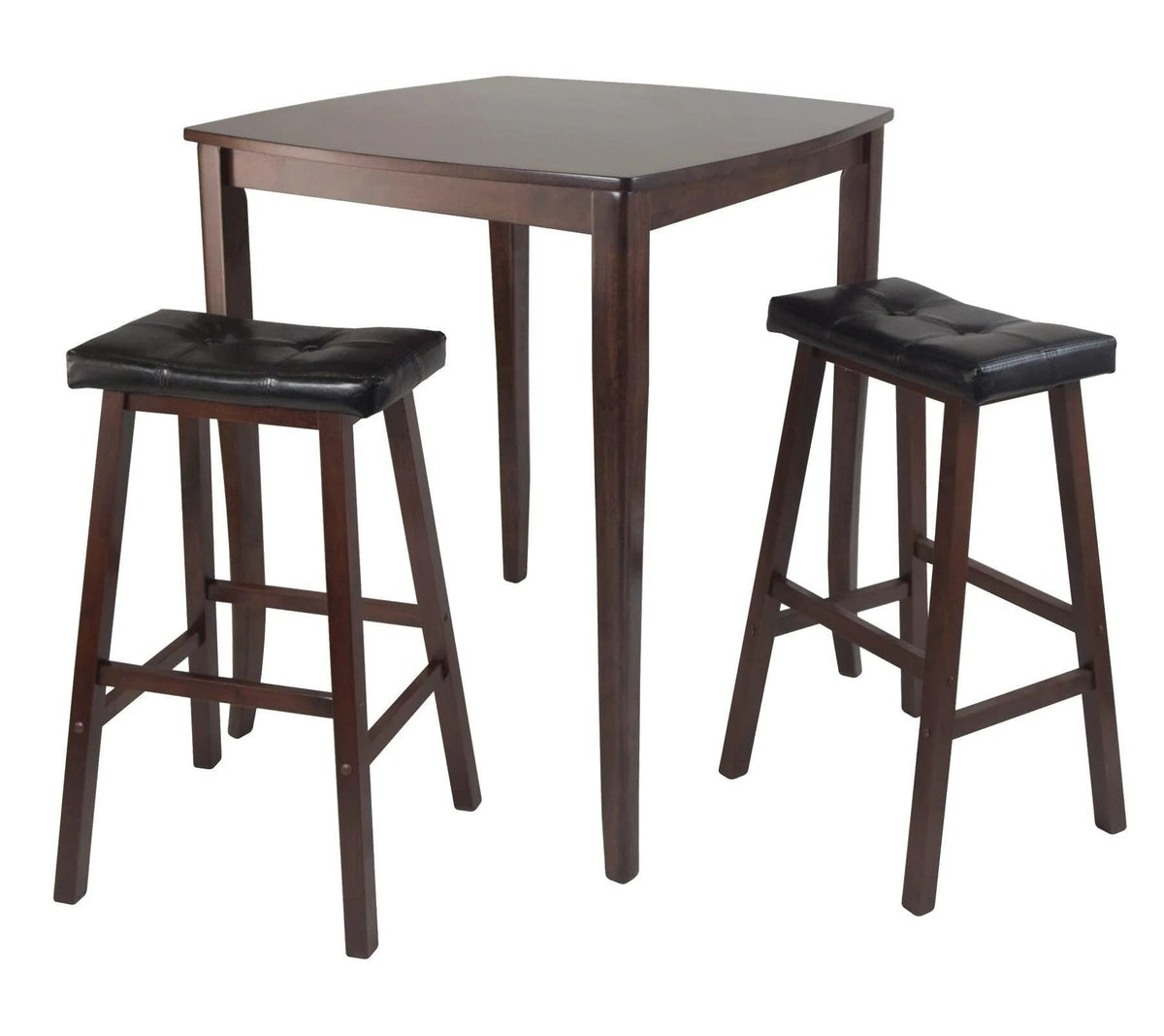 Winsome Inglewood Pub Table Set