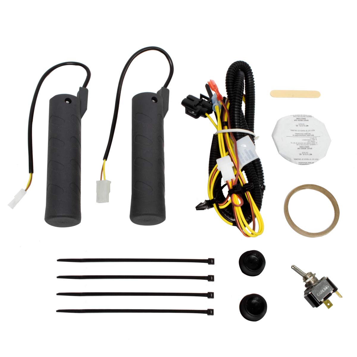 Ariens Genuine Oem Handwarmer Kit 7210400 For 2011 & Up Compact Deluxe Snow Blower