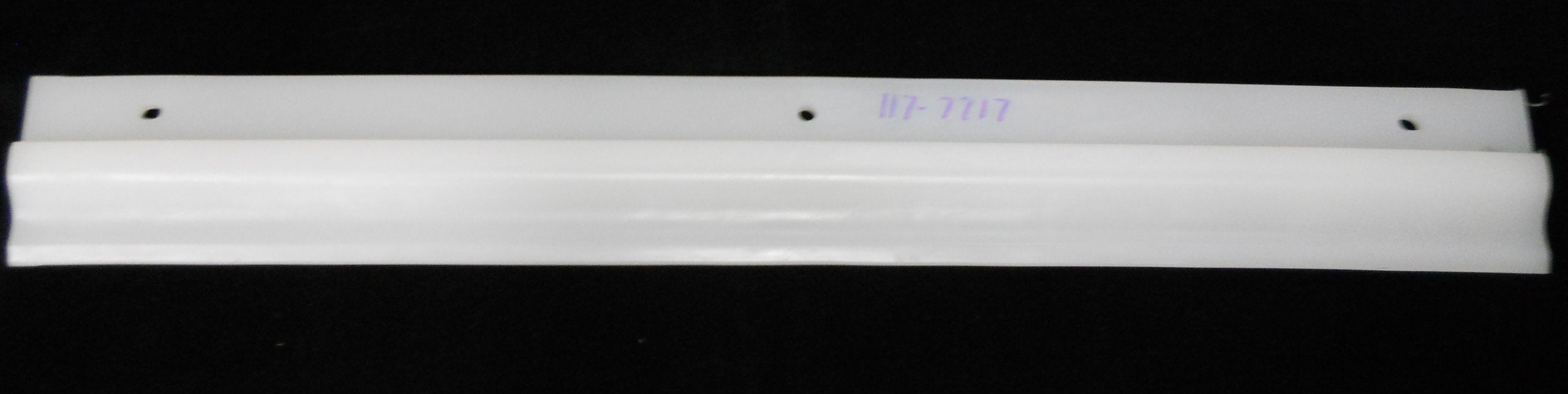 Genuine Oem Toro Parts - Scraper 117-7717