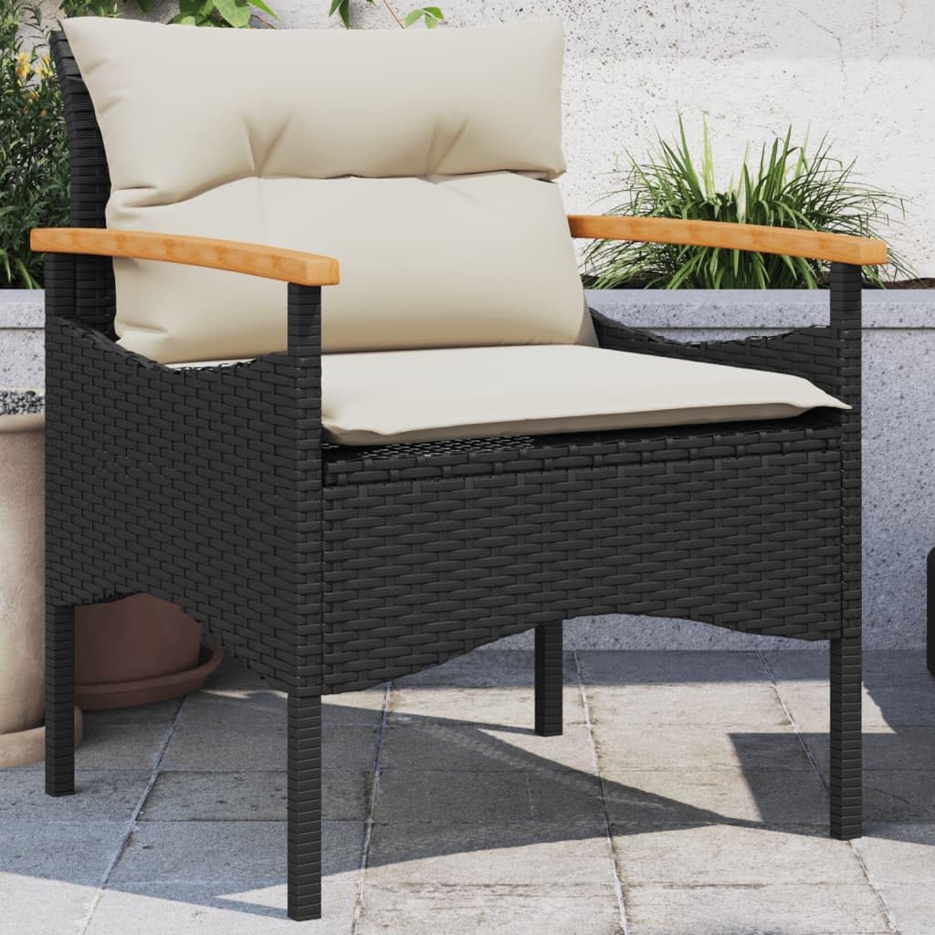 vidaXL Garden Sofa Set - Thumbnail 3