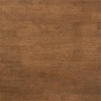 Baxton Studio Reese Traditional Transitional Walnut Brown Finished Rectangular Wood Coffee Table