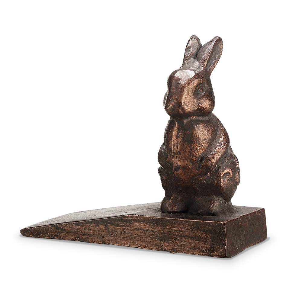 Bunny Rabbit Doorstop