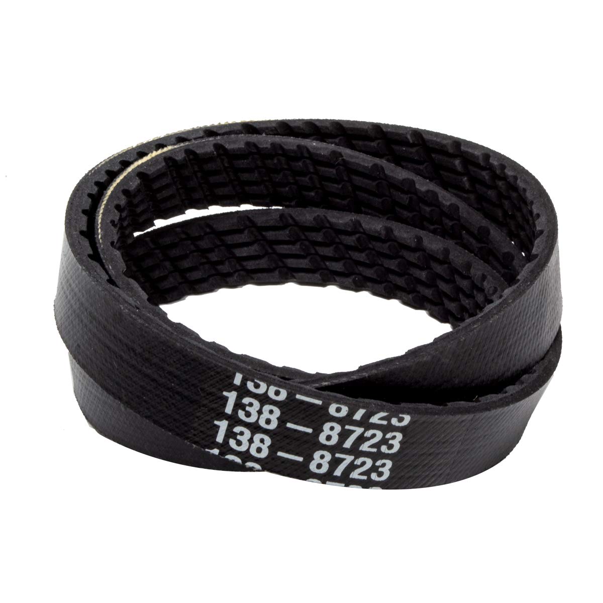 Toro Genuine Oem Auger Belt 138-8723 For Power Clear 721 & 821 38752 38753 38754