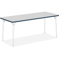 Lorell Llr99920 Classroom Rectangular Activity Tabletop