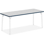 Lorell Llr99920 Classroom Rectangular Activity Tabletop