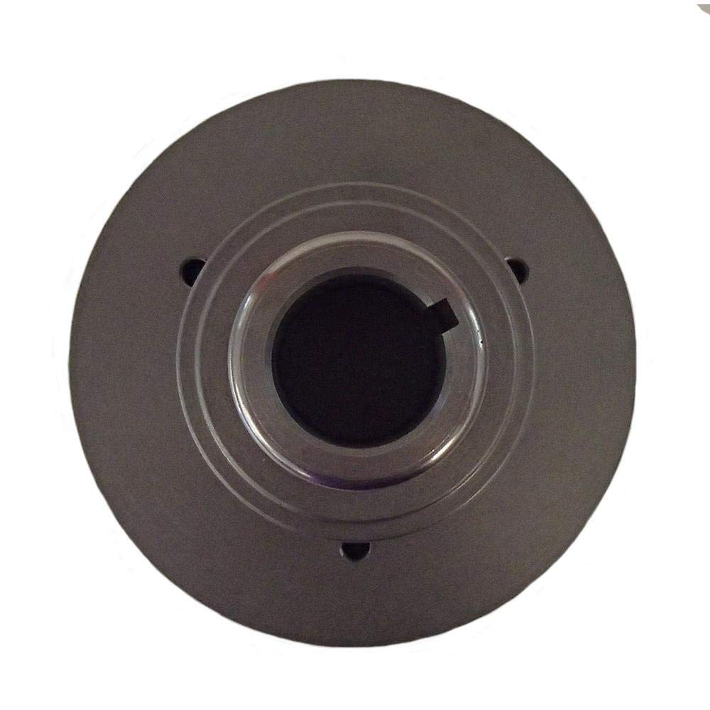 Raparts 734628M1 Hydraulic Pump Drive Pulley Fits Mf 135 150 230 235 To35 +